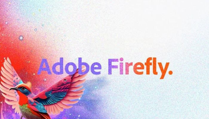 Adobe Firefly: