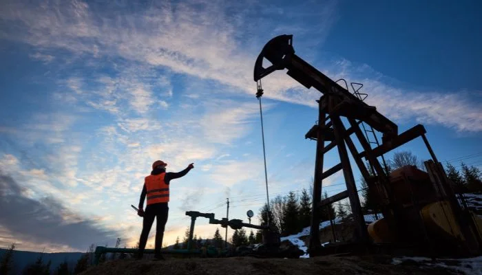 Petroleum Engineering