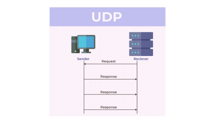 How Does UDP Work?