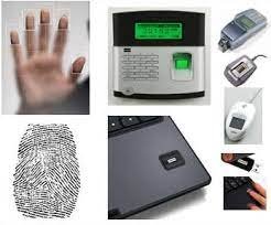 Biometric Input Devices