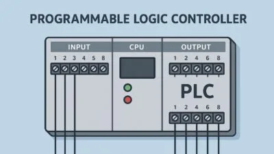 PLC