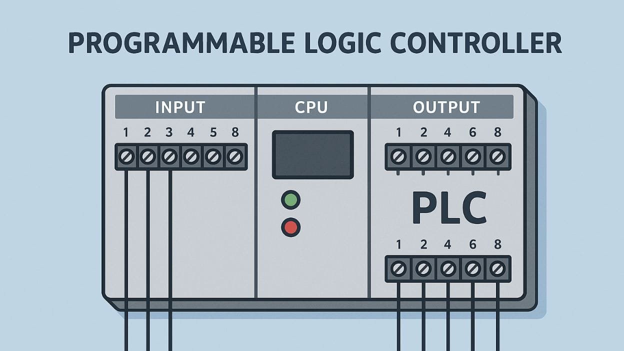 PLC