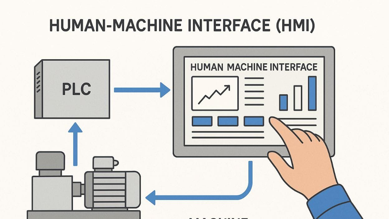 HMI