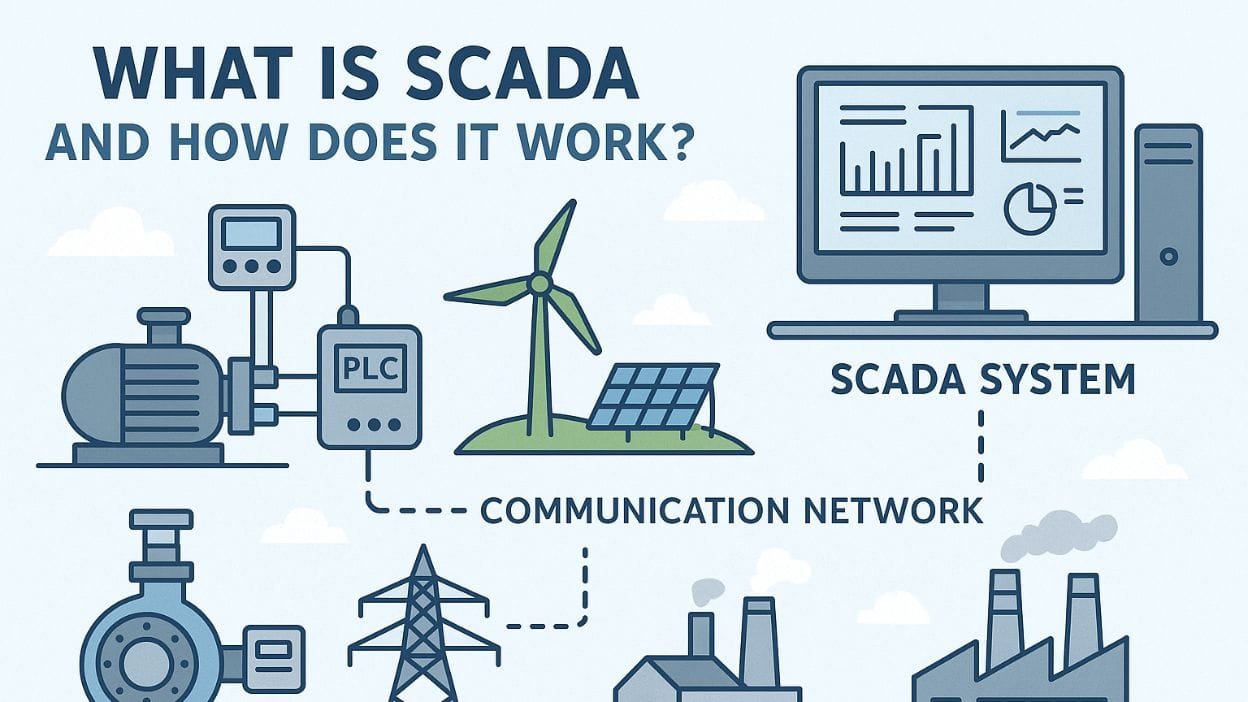 SCADA