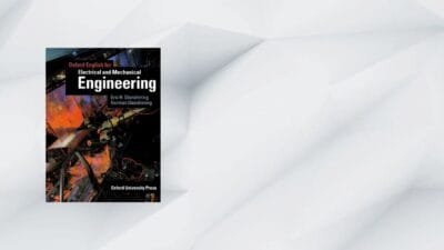 Oxford English For Electrical And Mechanical Engineering