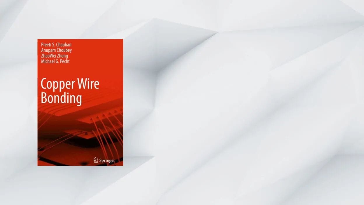 Copper Wire Bonding