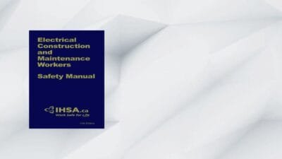 Electrical Construction And Maintenance Workers 11th Edition