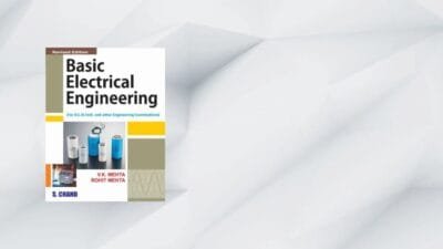 Basic Electrical Engineering Revised Edition
