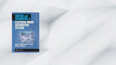 Control And Automation Of Electrical Power Distribution Systems