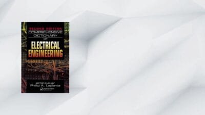 Comprehensive Dictionary Of Electrical Engineering 2nd Edition
