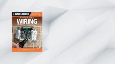 Wiring Diagrams Current With 2011-2013 Electrical Codes