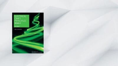 Electrical Craft Principles Volume 2 5th Edition