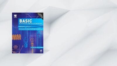 Basic Electrical Installation Work 4th Edition