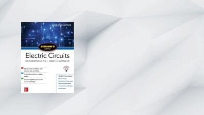 Electric Circuits 7th Edition