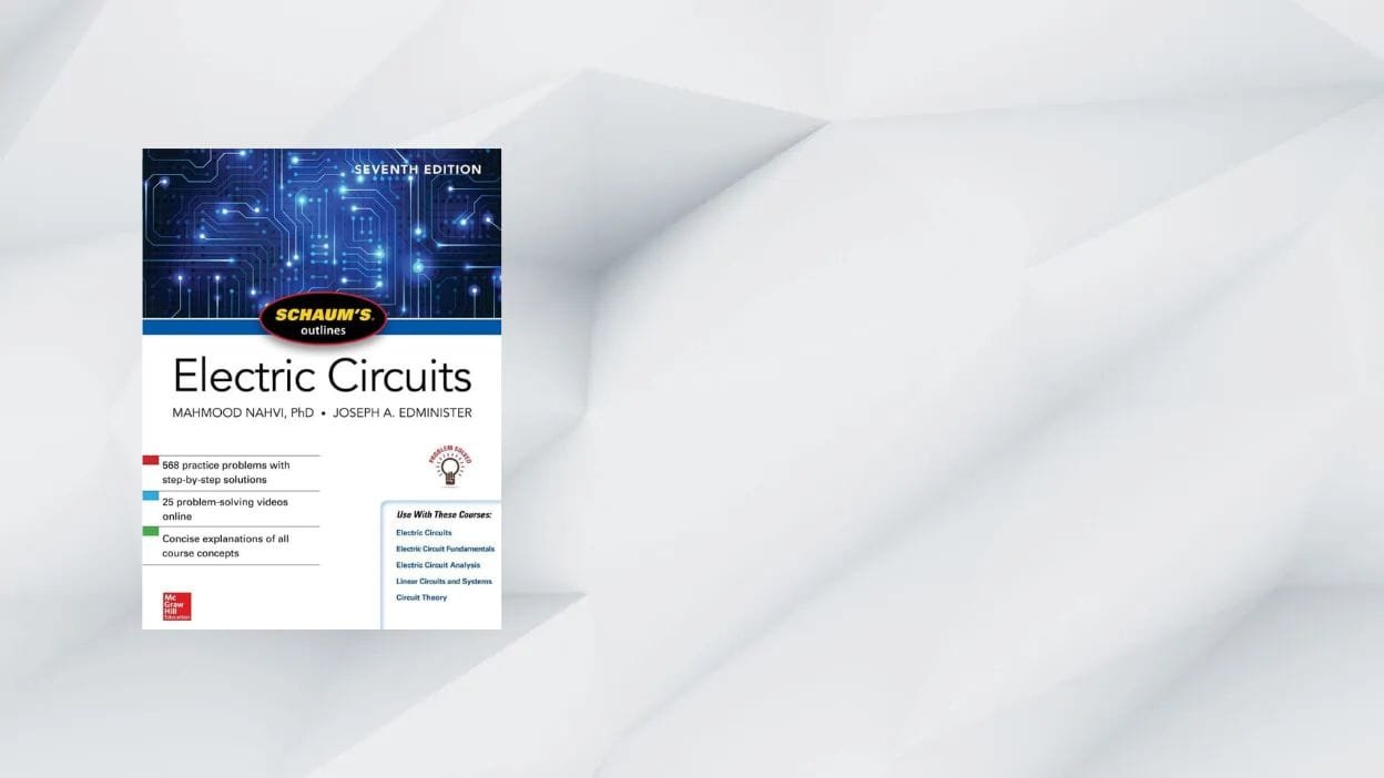 Electric Circuits 7th Edition